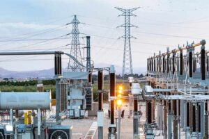 Kuwaits MEW plans eight power plants to produce 17300 MW of electricity