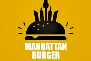 Manhattan Burger