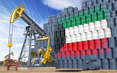 Kuwait’s Oil Revenues Exceed Expectations, Reaching 92% of Annual Budgeted Amount Oil