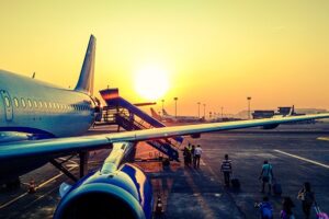 PASSPORT TRAVEL