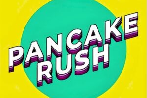 Pancake Rush