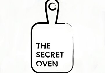 The Secret Oven (Desserts and Pastries)