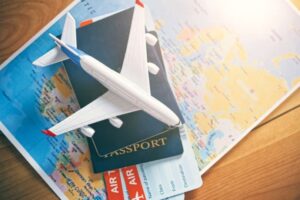 air tickets