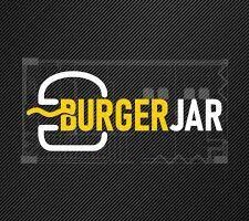 burger jar
