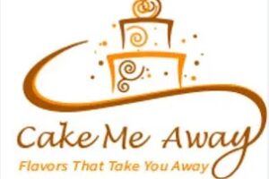 cake me away