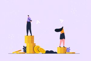 gender pay gap