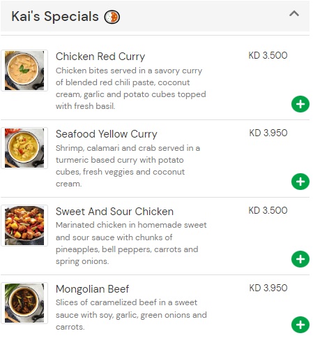 KAI Special