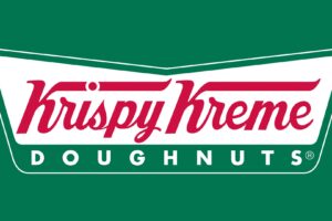 krispy kreme logo