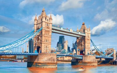 UK to Introduce New Visa System for GCC Countries in 2024 london bridge
