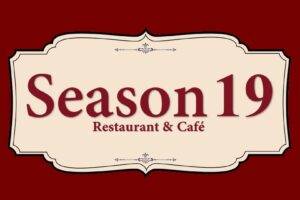 Season 19 Restaurant & Cafe