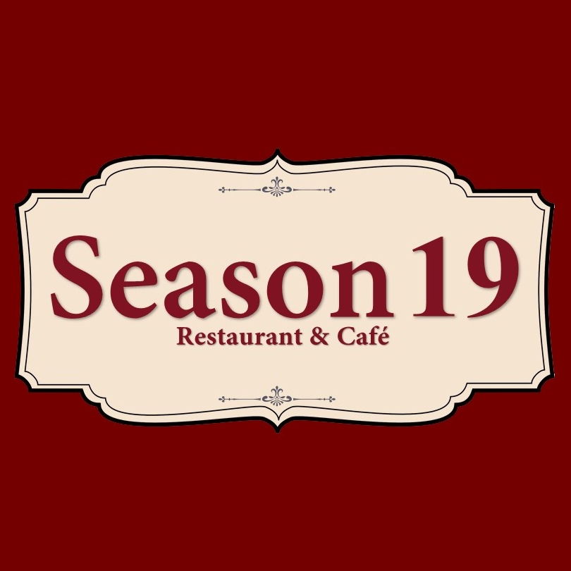 Season 19 Restaurant & Cafe