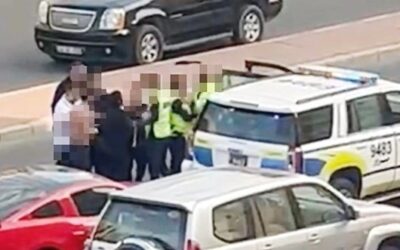 Judge Denies Release of Family Accused of Assaulting Police 1218100 1