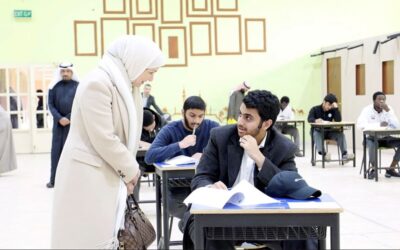 Ministry of Education Requests 2.7 Billion Dinar Budget for Fiscal 2024-2025 1218836 2