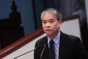 Senate Majority Leader Emmanuel Joel Villanueva (Voltaire F. Domingo/Senate PRIB)
