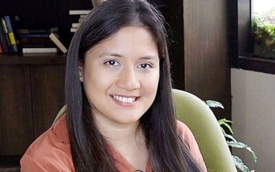 Bill Proposes Childcare Facilities in Public Schools Deputy Speaker and Las Piñas City Rep. Camille Villar