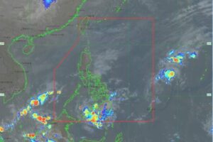PHOTO FROM DOST PAGASA