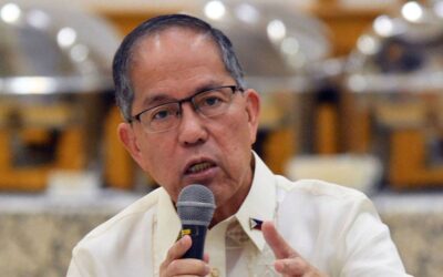 Protecting Caregivers: DoLE’s Commitment to Decent Employment Labor Secretary Bienvenido Laguesma Jr.. File Photo