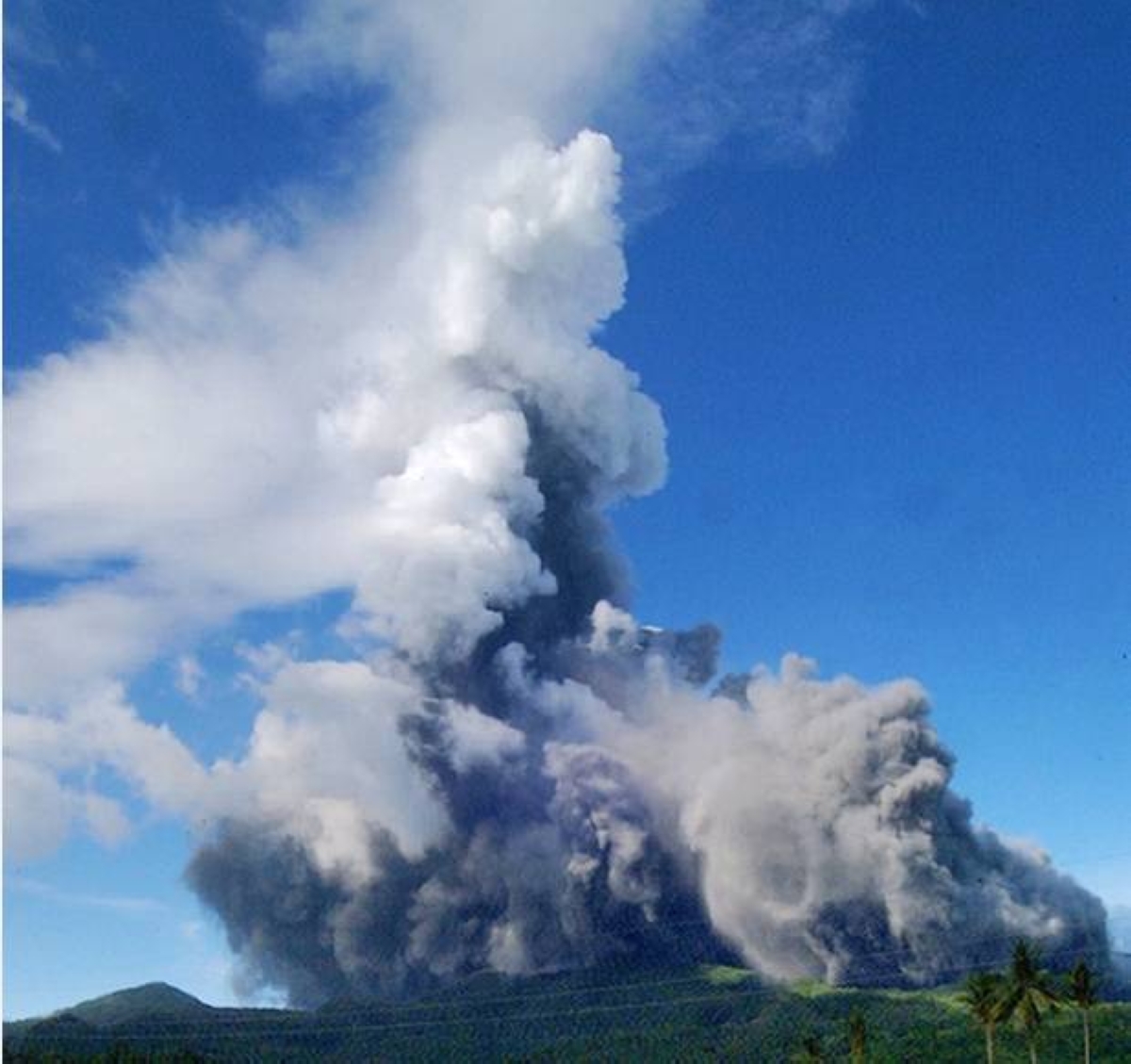 AFP PHOTO / FRANCIS MALASIG