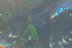 PHOTO FROM DOST PAGASA