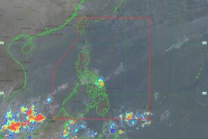PHOTO FROM DOST PAGASA