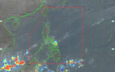PHOTO FROM DOST PAGASA
