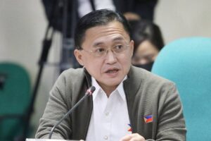 SEN. Christopher Lawrence “Bong” Go. Contributed Photo
