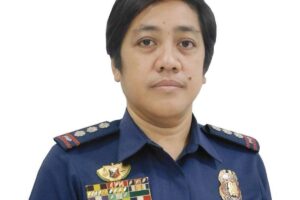 PNP spokesman Col. Jean Fajardo