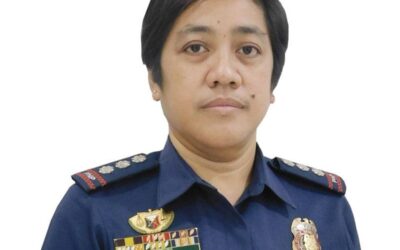 PNP spokesman Col. Jean Fajardo