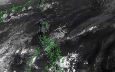 PHOTO FROM DOST PAGASA