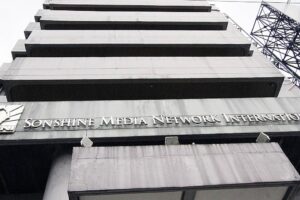 SONSHINE Media Network International