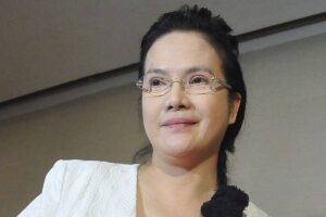 PAO chief Persida Rueda-Acosta