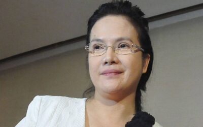 PAO Chief Welcomes Positive Survey Result for 2025 Senate Race PAO chief Persida Rueda-Acosta