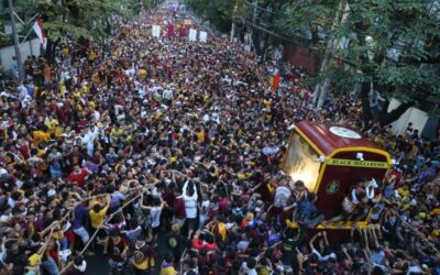 Road Closures in Manila for Nazarene Feast viber_image_2024-01-09_11-39-24-637