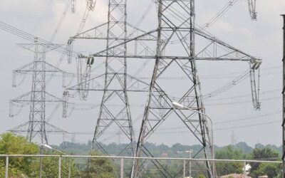 Senator Calls for Review of NGCP Performance ng