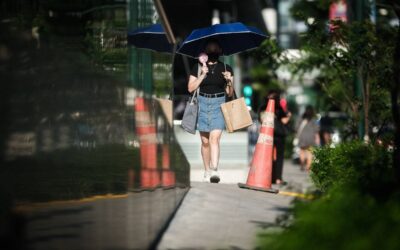 Brace for Record Hot Year in the Philippines 288477