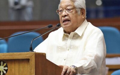 Comelec Budget Increase Raises Concerns – Lagman ALBAY 1st District Rep. Edcel Lagman