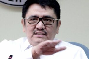 House Senior Deputy Speaker and Pampanga 3rd District Rep. Aurelio “Dong” Gonzales Jr. File Photo