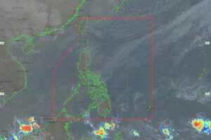 PHOTO FROM DOST PAGASA