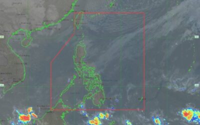 PHOTO FROM DOST PAGASA