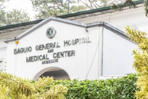 PHOTO FROM DOH BAGUIO WEBSITE
