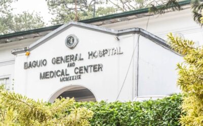 PHOTO FROM DOH BAGUIO WEBSITE