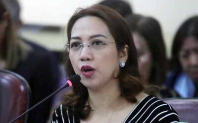 Rep. Janette Garin. Contributed Photo