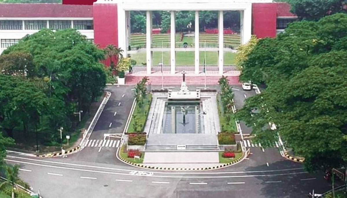 University of the Philippines