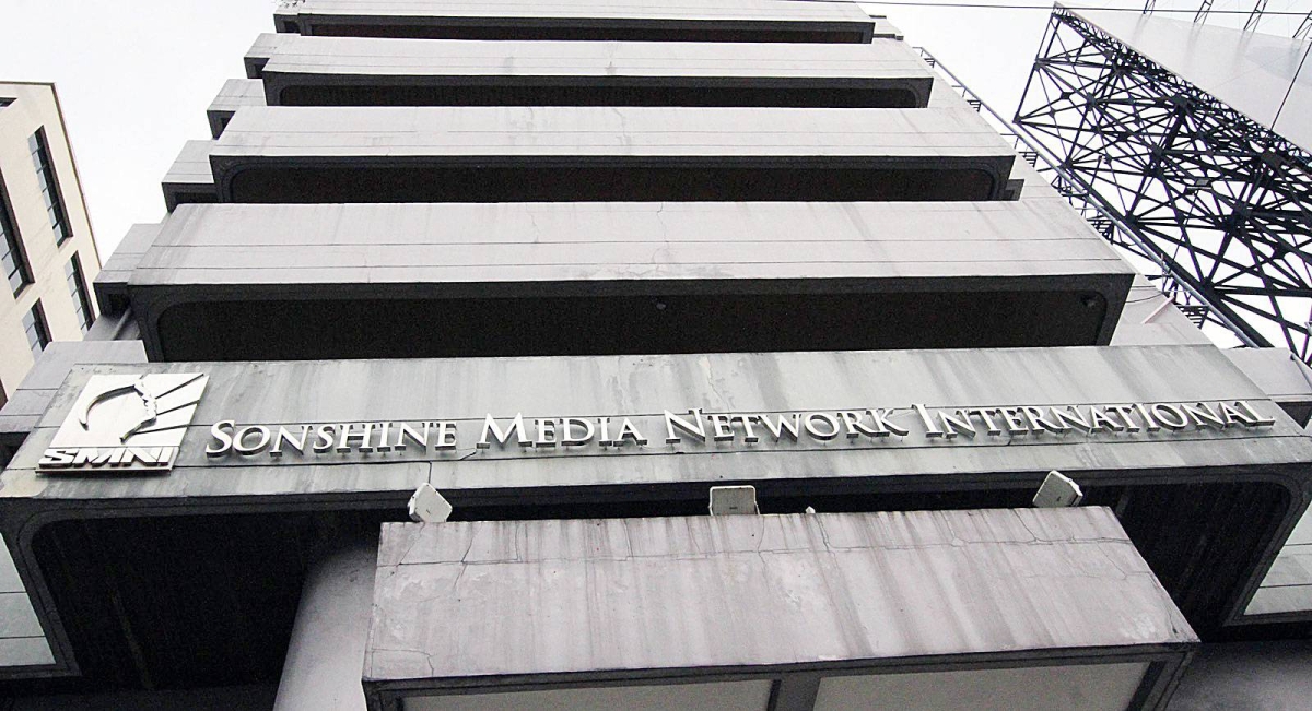 SONSHINE Media Network International