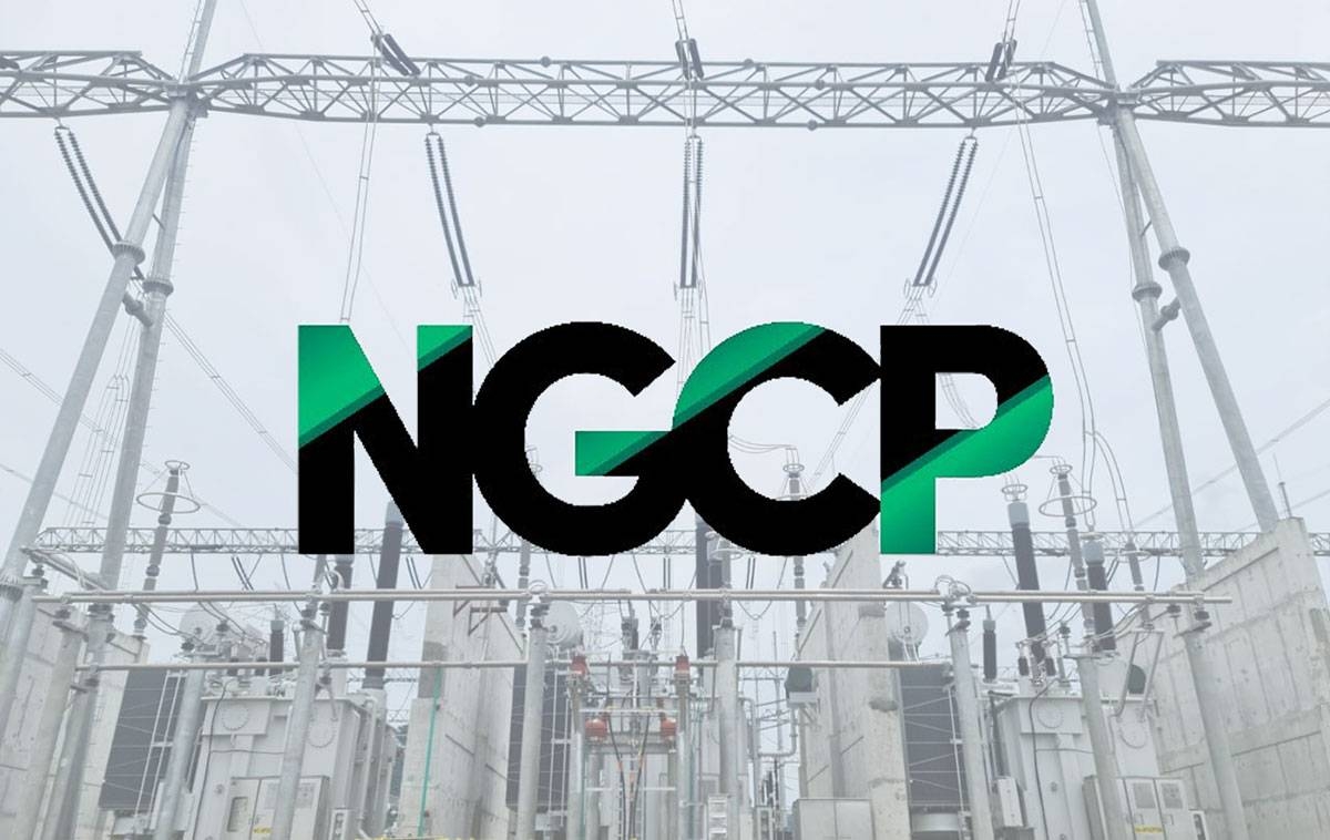 National Grid Corp. of the Philippines