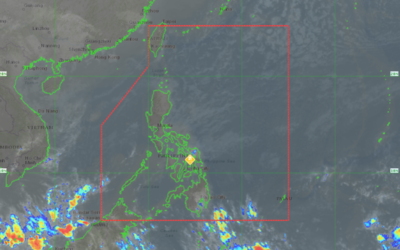 Metro Manila and 26 Other Areas to Face Drought by End of February pagasa_20240112