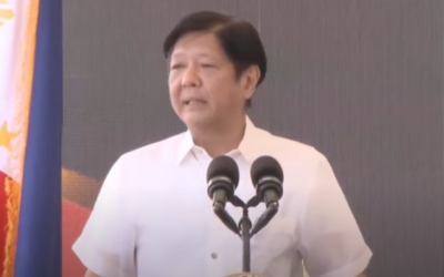 President Marcos Commits to Increasing Housing for Filipinos 289349