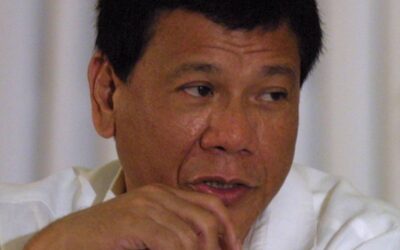Case against Duterte Dismissed for Lack of Evidence pt2/news/april-08_070409_duterte02
file photo:
Davao City Mayor Rodrigo Duterte