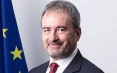 EU-PH Cooperation: Celebrating 60 Years of Enduring Friendship Luc-Véron