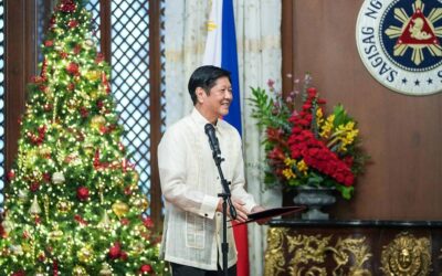 President Ferdinand Marcos Jr. Contributed Photo